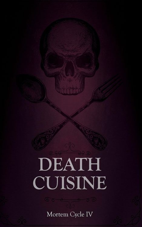 Produktbild: Death Cuisine