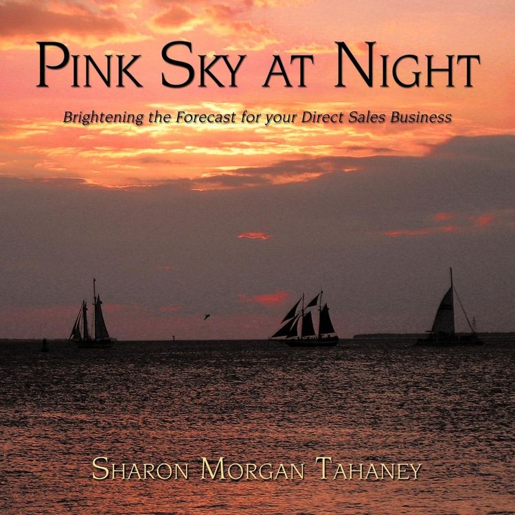 Produktbild: Pink Sky at Night
