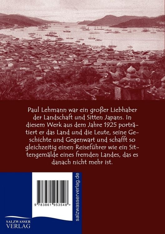 Produktbild: Mein Japan