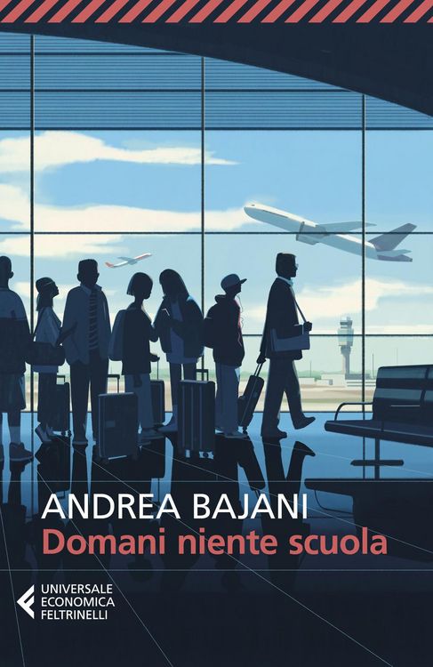 Produktbild: Domani niente scuola