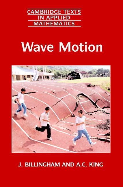 Produktbild: Wave Motion