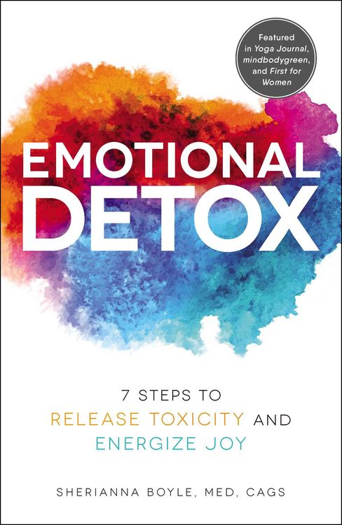 Produktbild: Emotional Detox
