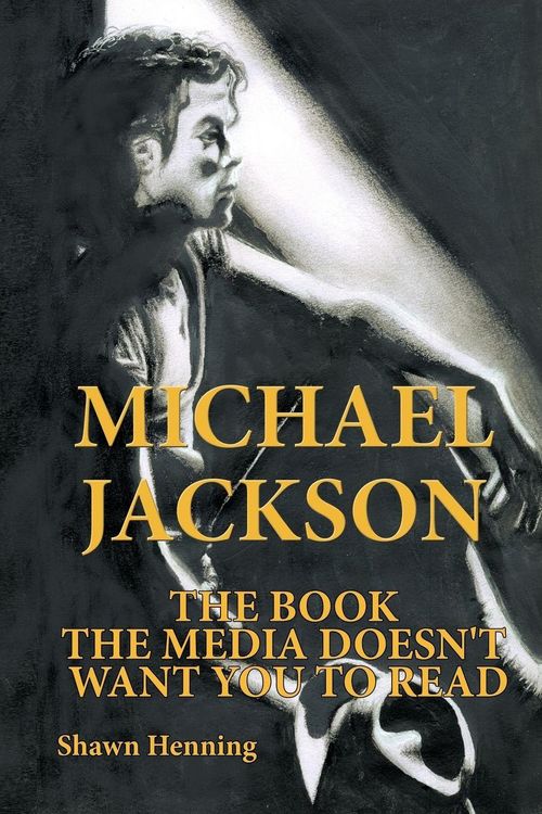 Produktbild: Michael Jackson