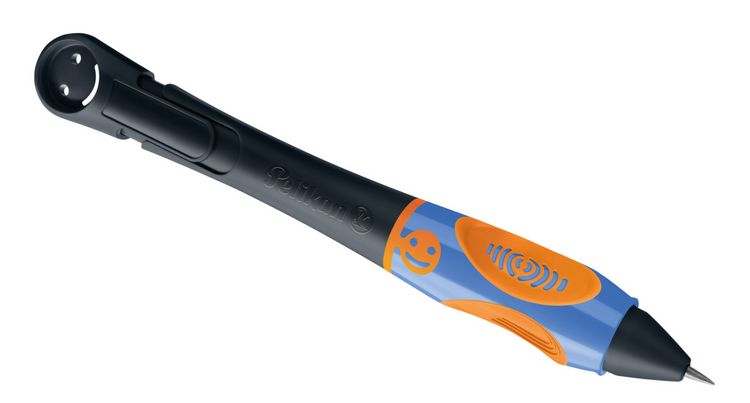 Produktbild: Pelikan Bleistift griffix LH neon black