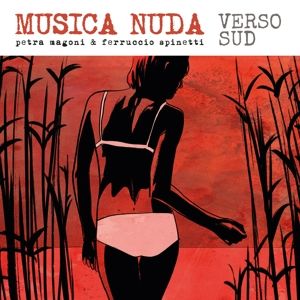 Produktbild: Verso Sud (Natural Sound Recording)