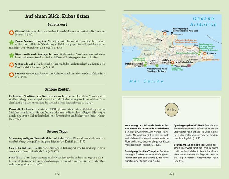 Produktbild: DUMONT Reise-Handbuch Reisef&uuml;hrer Kuba