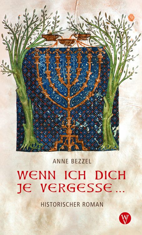 Produktbild: Wenn ich dich je vergesse ...