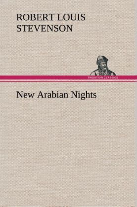 Produktbild: New Arabian Nights