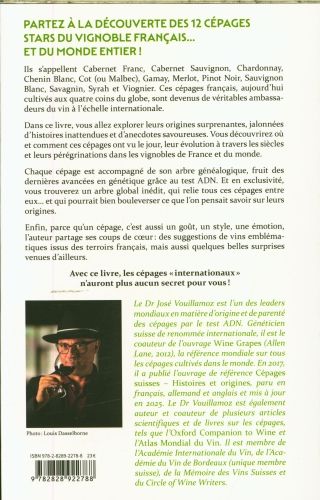 Produktbild: Grands c&eacute;pages d'origine fran&ccedil;aise