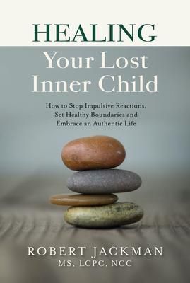 Produktbild: Healing Your Lost Inner Child