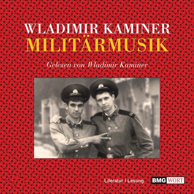 Produktbild: Milit&auml;rmusik