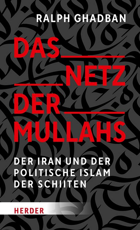 Produktbild: Das Netz der Mullahs