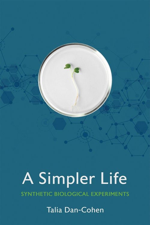 Produktbild: A Simpler Life