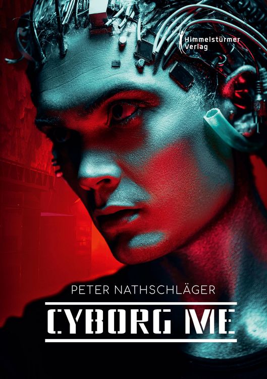 Produktbild: Cyborg me