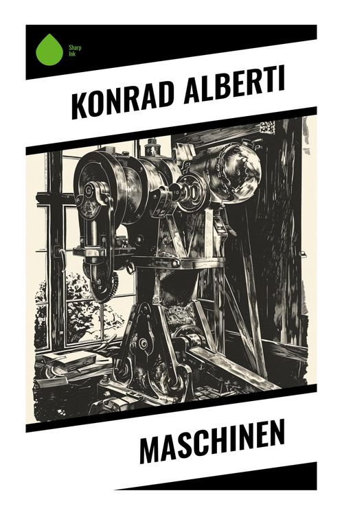 Produktbild: Maschinen