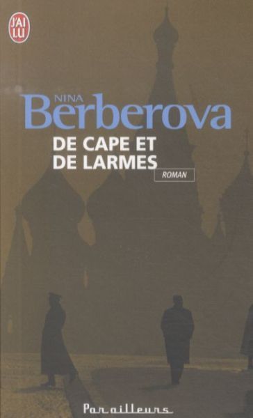 Produktbild: De cape et de larmes