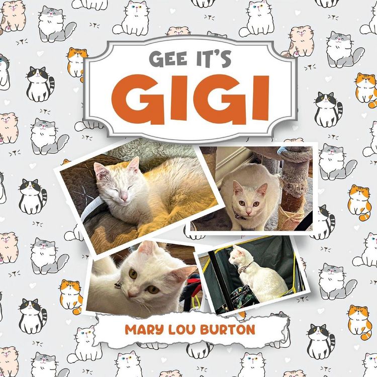 Produktbild: Gee It's Gigi