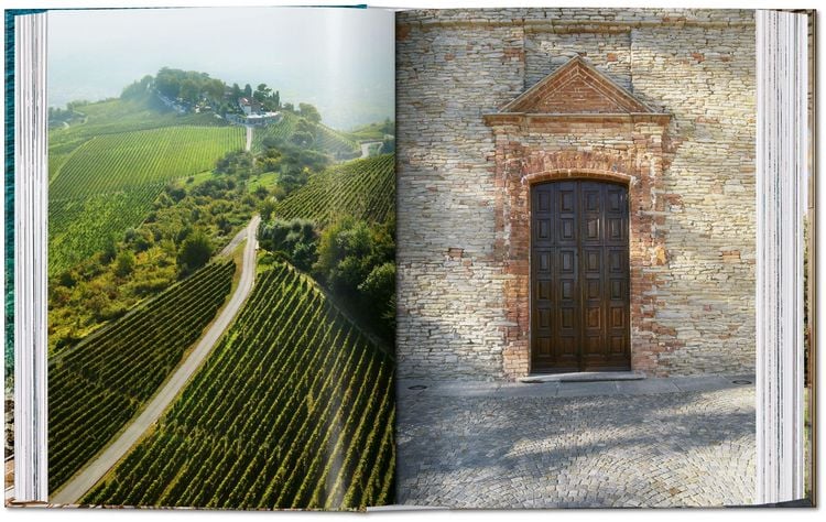 Produktbild: Great Escapes Italy