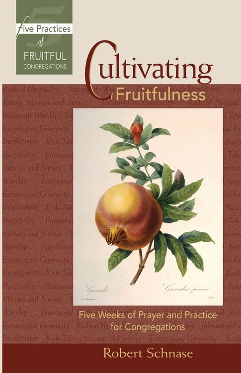 Produktbild: Cultivating Fruitfulness