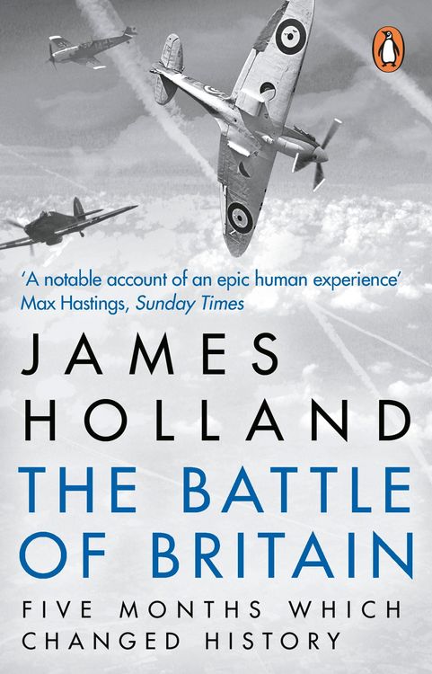 Produktbild: The Battle of Britain