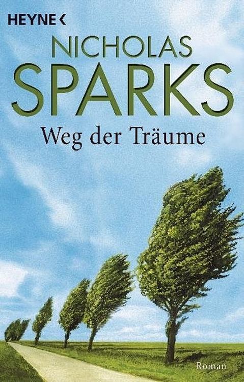 Produktbild: Weg der Tr&auml;ume