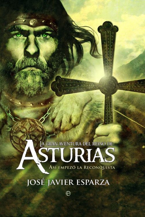 Produktbild: La gran aventura del Reino de Asturias : as&iacute; empez&oacute; la reconquista