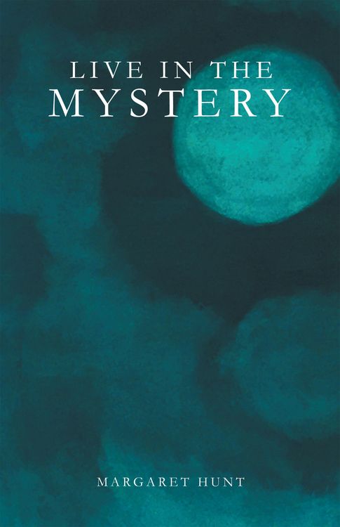 Produktbild: Live in the Mystery