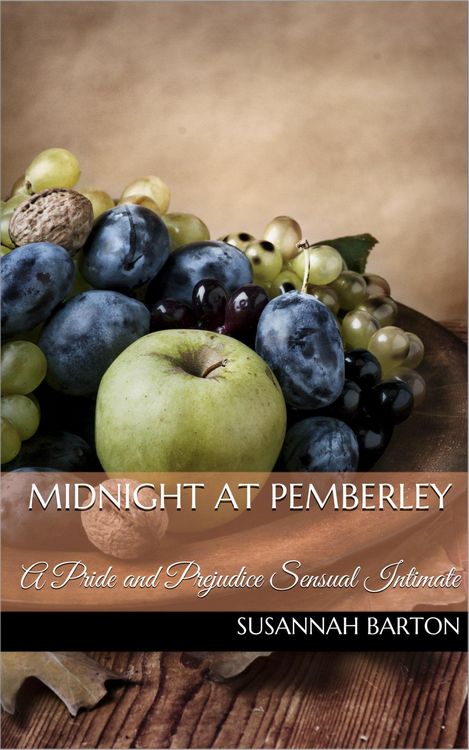 Produktbild: A Secret Revealed: A Pride and Prejudice Sensual Intimate Novella (The Haunting of Miss Bennet, #4)