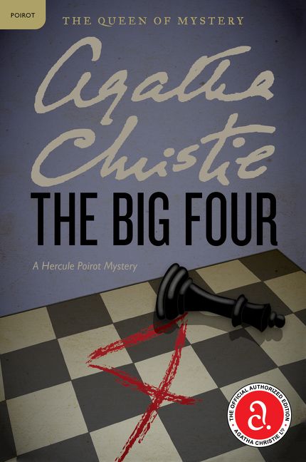 Produktbild: The Big Four