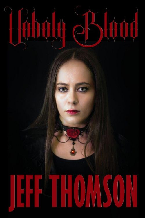 Produktbild: Unholy Blood