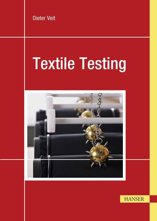 Produktbild: Textile Testing