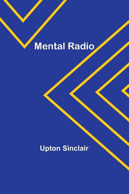 Produktbild: Mental Radio