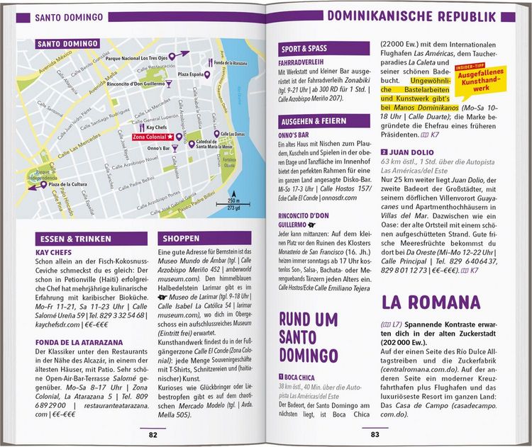 Produktbild: MARCO POLO Reisef&uuml;hrer Karibik, Gro&szlig;e Antillen, Dominikanische Republik, Puerto Rico, Kuba, Jamaika, Bahamas, Cayman Islands