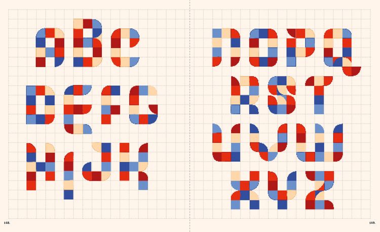 Produktbild: Kreatives Handlettering