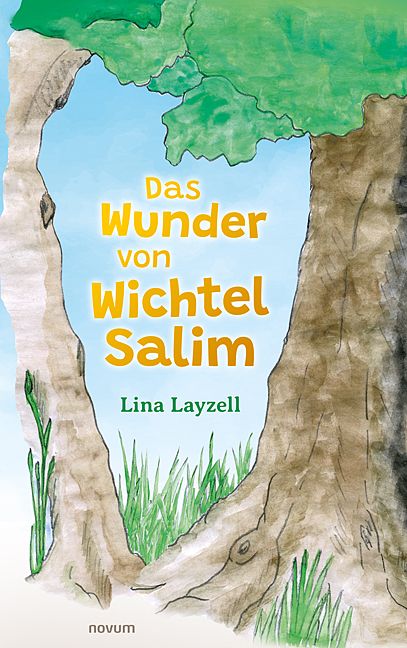 Produktbild: Das Wunder von Wichtel Salim