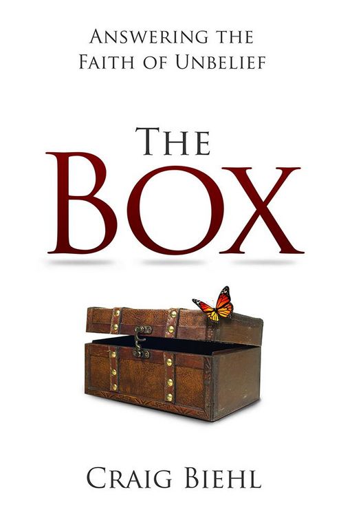 Produktbild: Biehl, C: BOX