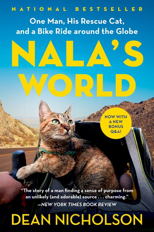 Produktbild: Nala's World