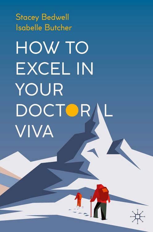 Produktbild: How to Excel in Your Doctoral Viva