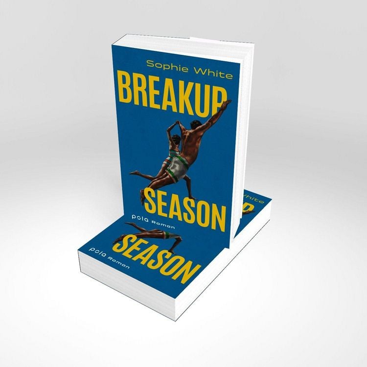 Produktbild: Breakup Season