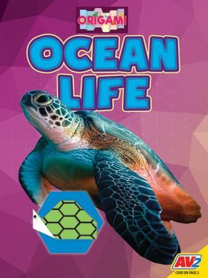 Produktbild: Ocean Life
