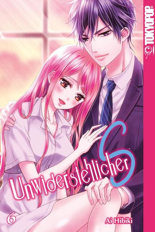 Produktbild: Unwiderstehlicher S 06