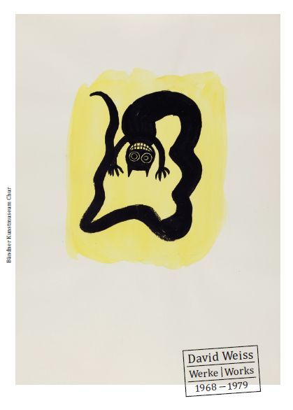 Produktbild: David Weiss
