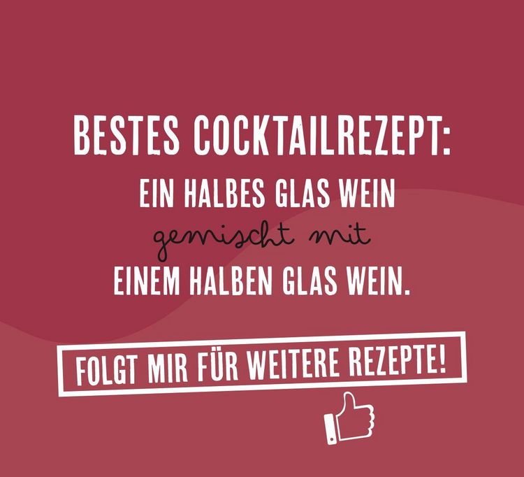 Produktbild: Nur ein offener Wein ist ein guter Wein