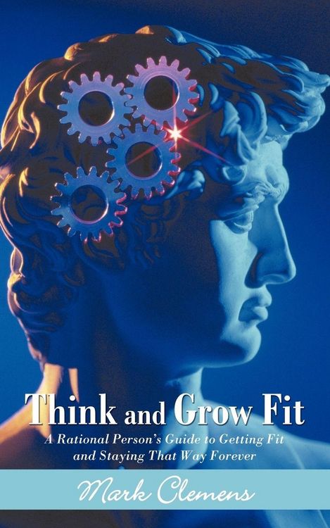 Produktbild: Think and Grow Fit
