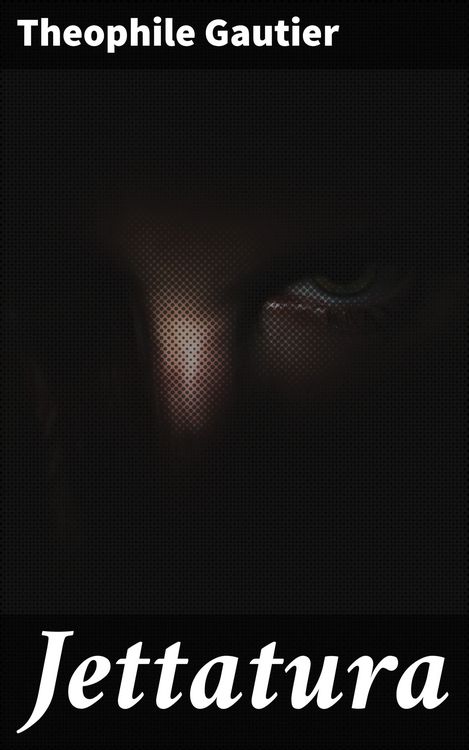 Produktbild: Jettatura