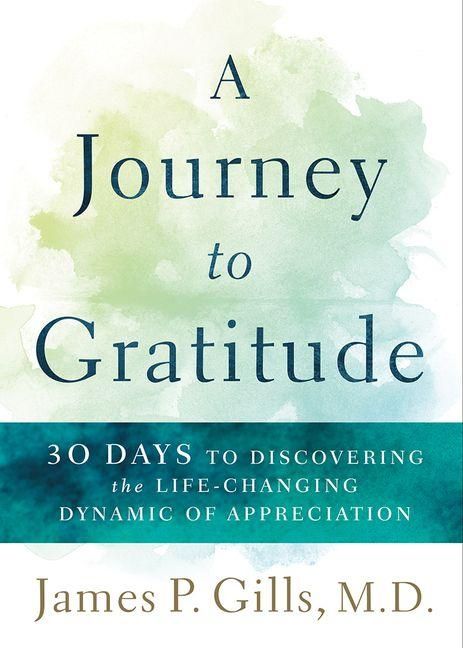 Produktbild: A Journey to Gratitude