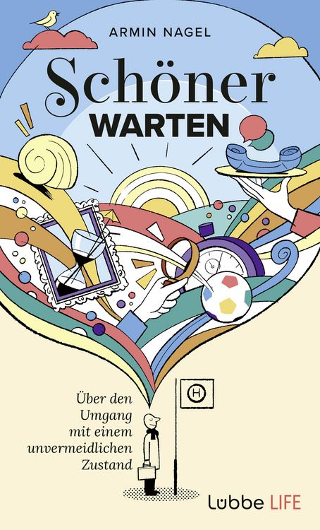 Produktbild: Sch&ouml;ner Warten