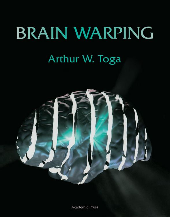 Produktbild: Brain Warping