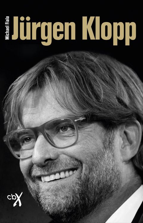 Produktbild: J&uuml;rgen Klopp