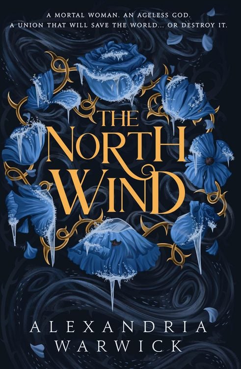 Produktbild: The North Wind